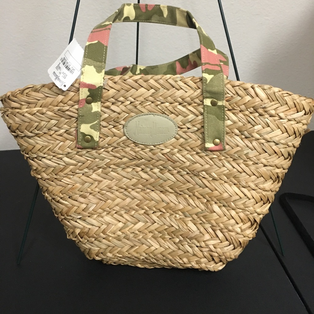 Neiman Marcus  Purse